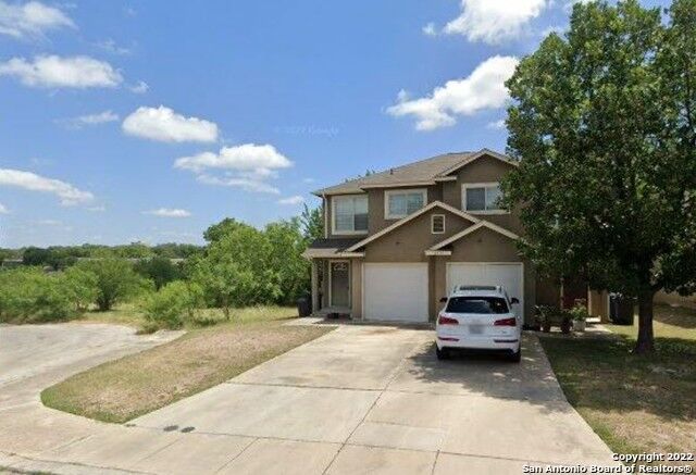 Property Photo: 5015 Summit Pass TX 78229