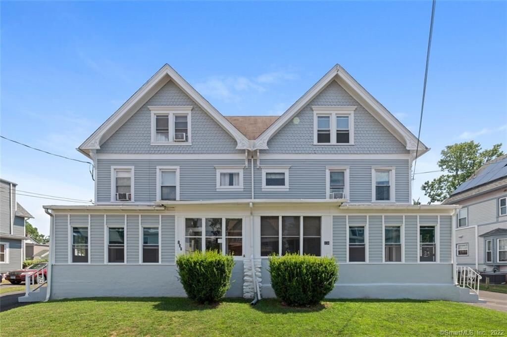 Property Photo: 132 Center Street CT 06516