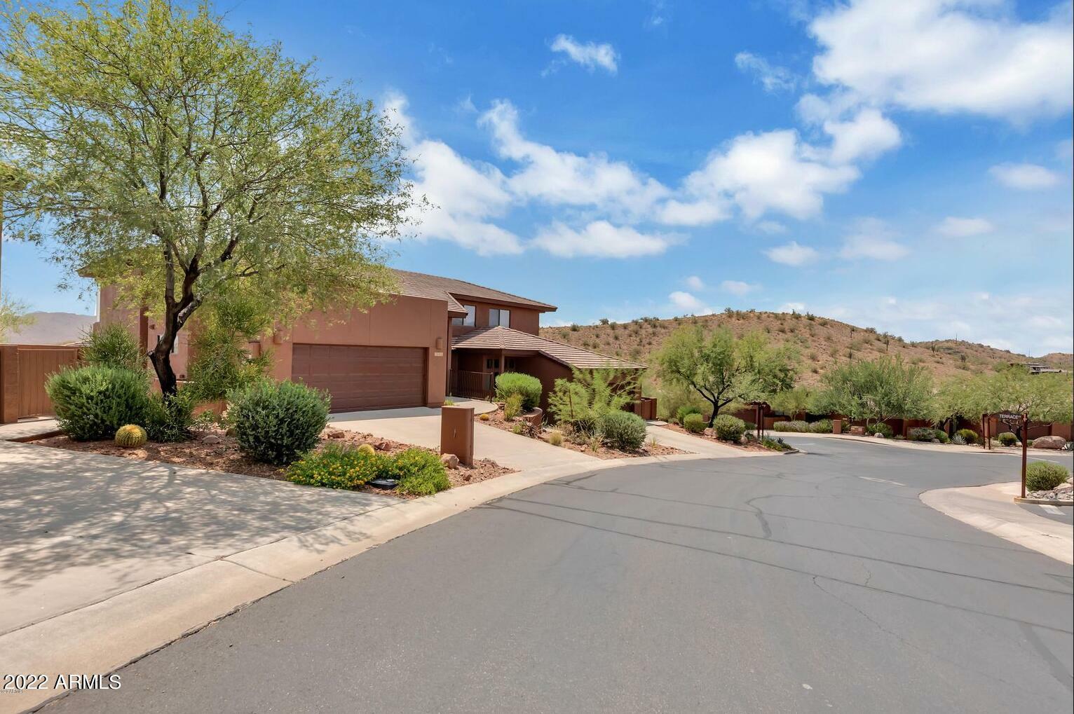 Property Photo:  16360 E Ridgeline Drive E  AZ 85268 