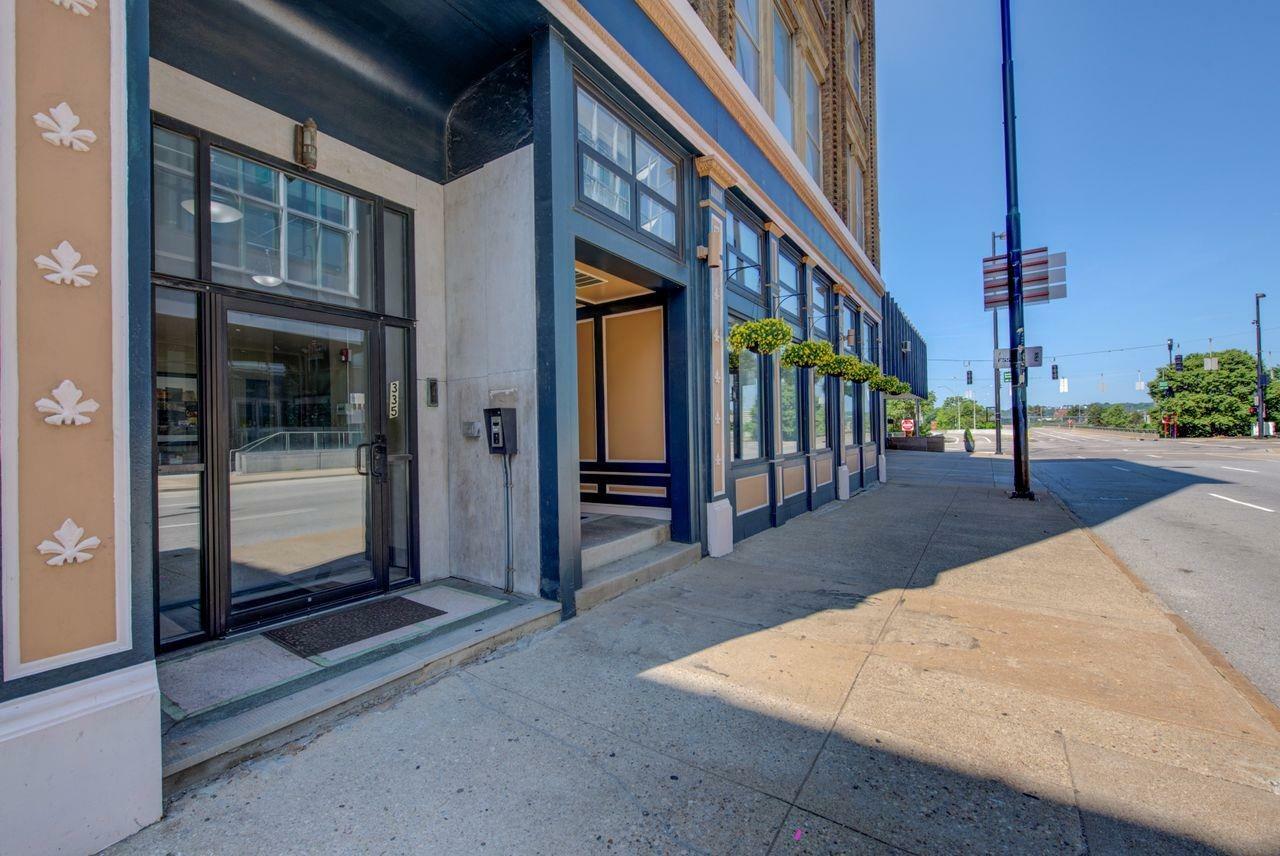 Property Photo:  335 W Fifth St 204  OH 45202 