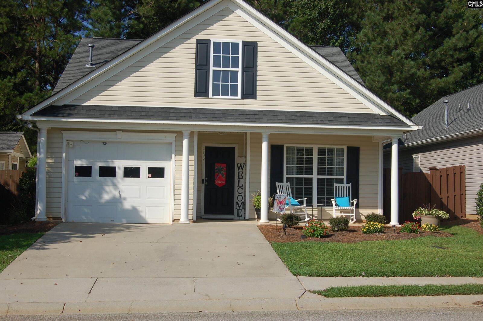 Property Photo:  133 Springhaven  SC 29210 