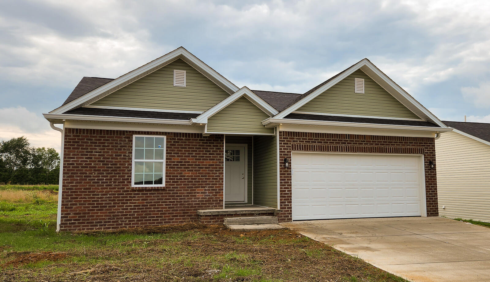 113 Sawgrass Lane  Harrodsburg KY 40330 photo