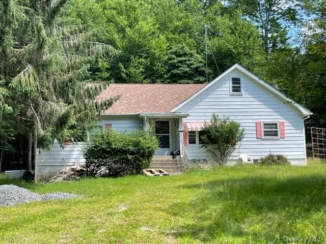 Property Photo:  51 Anderson Road  NY 12428 
