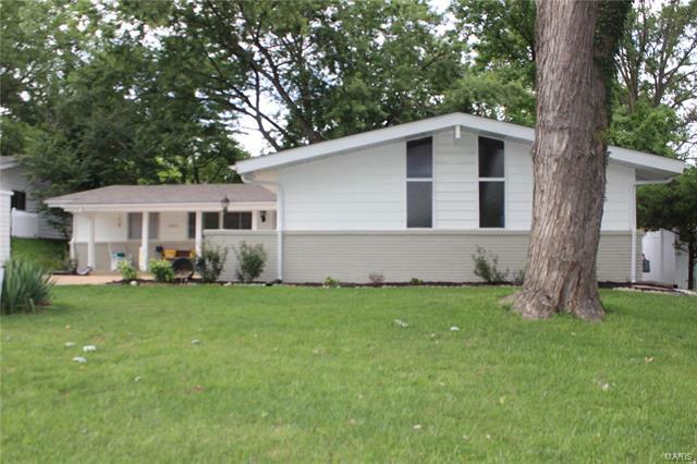 Property Photo:  12415 Hickory Grove Lane  MO 63146 