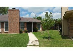 Property Photo:  5631 Hearthwood Court B  TX 76016 