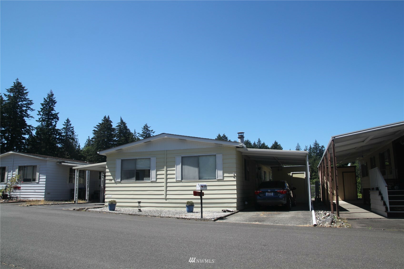 Property Photo:  150 Sereno Circle Drive  WA 98312 