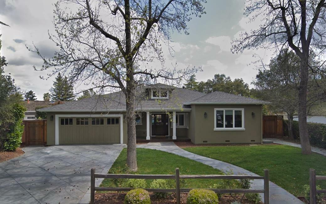 Property Photo: 15846 Longwood Drive CA 95032
