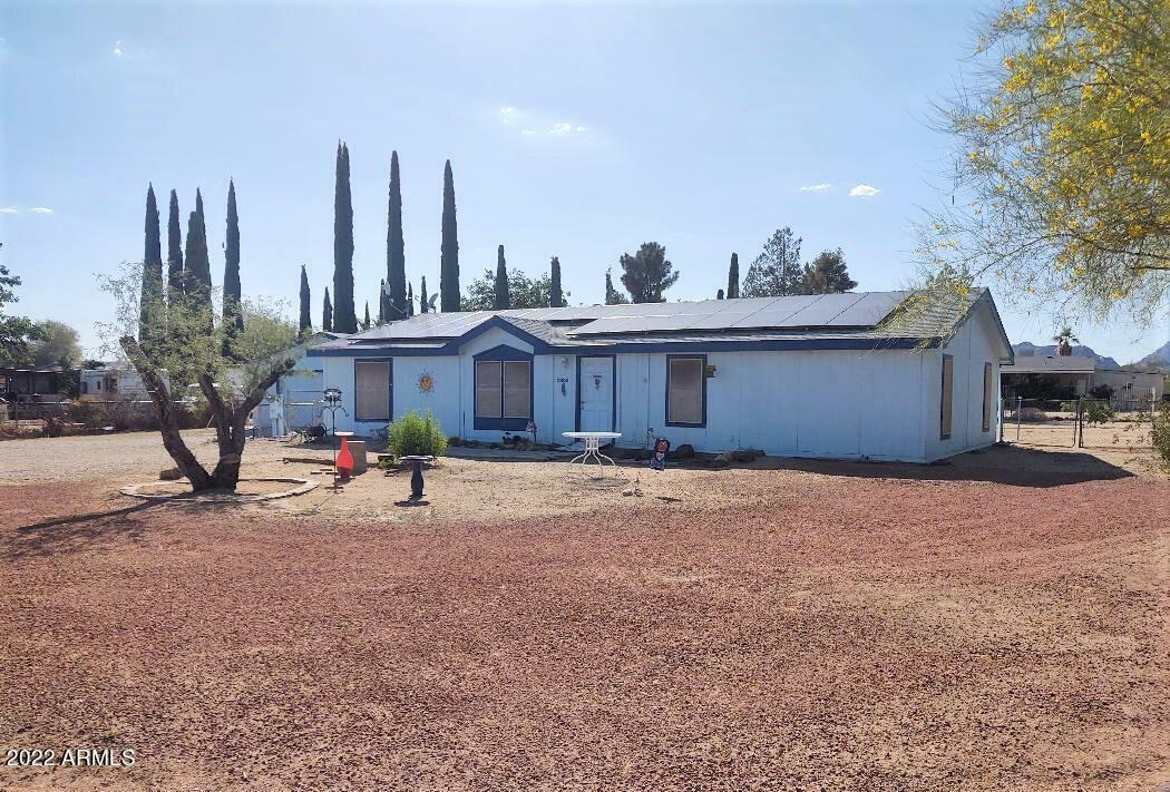 Property Photo:  23890 W Cannon Drive  AZ 85332 