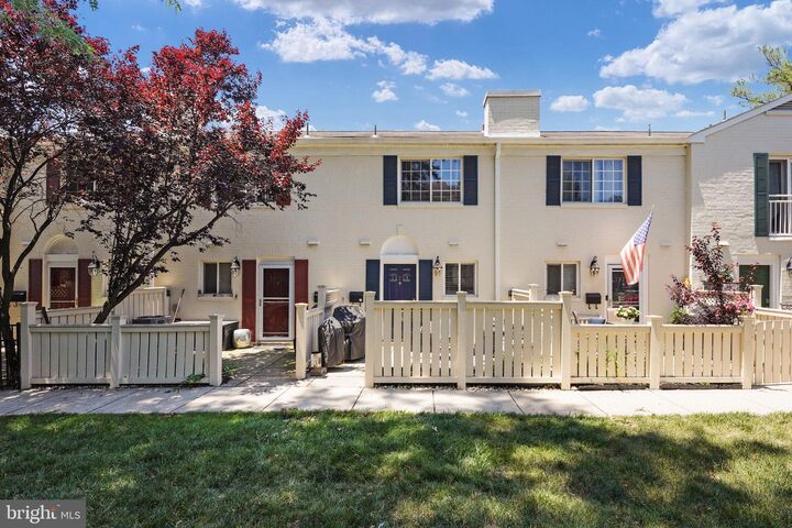 1429 N Van Dorn Street B  Alexandria VA 22304 photo