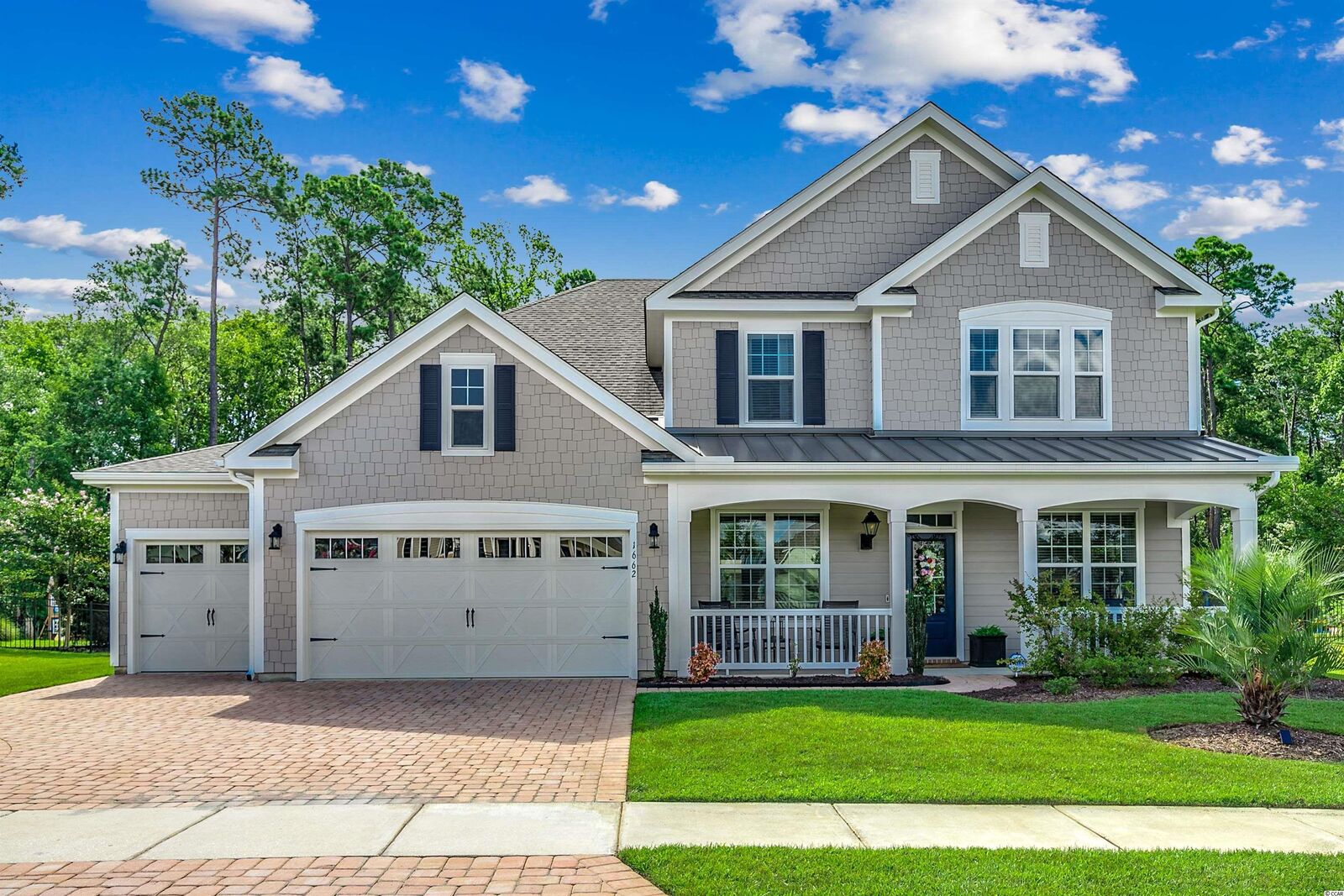 Property Photo: 1662 Westminster Dr. SC 29577