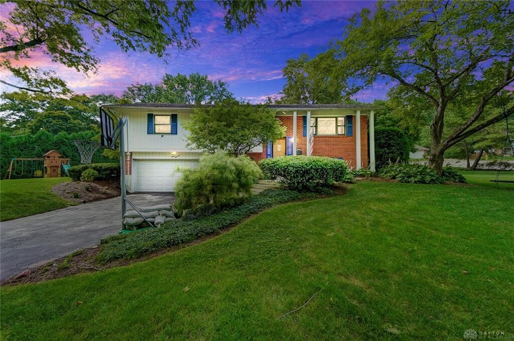 Property Photo: 300 S Village Drive OH 45459