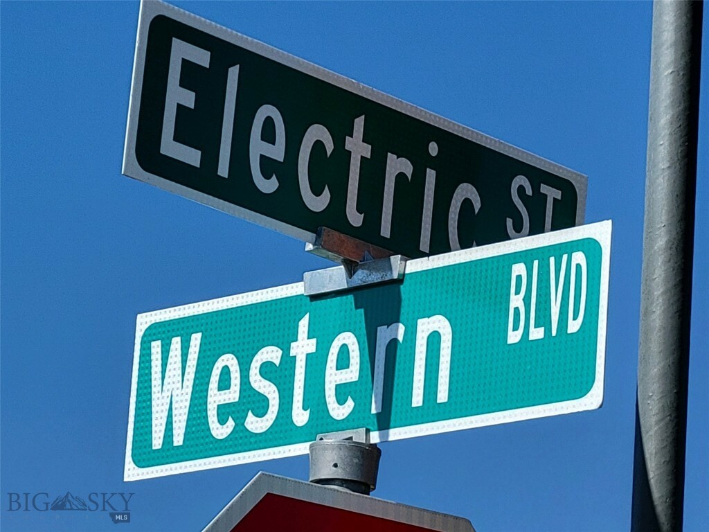Lot #18 Electric Street  Butte MT 59701-3286 photo