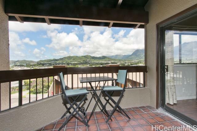 Property Photo:  45-315 Lilipuna Road B505  HI 96744 