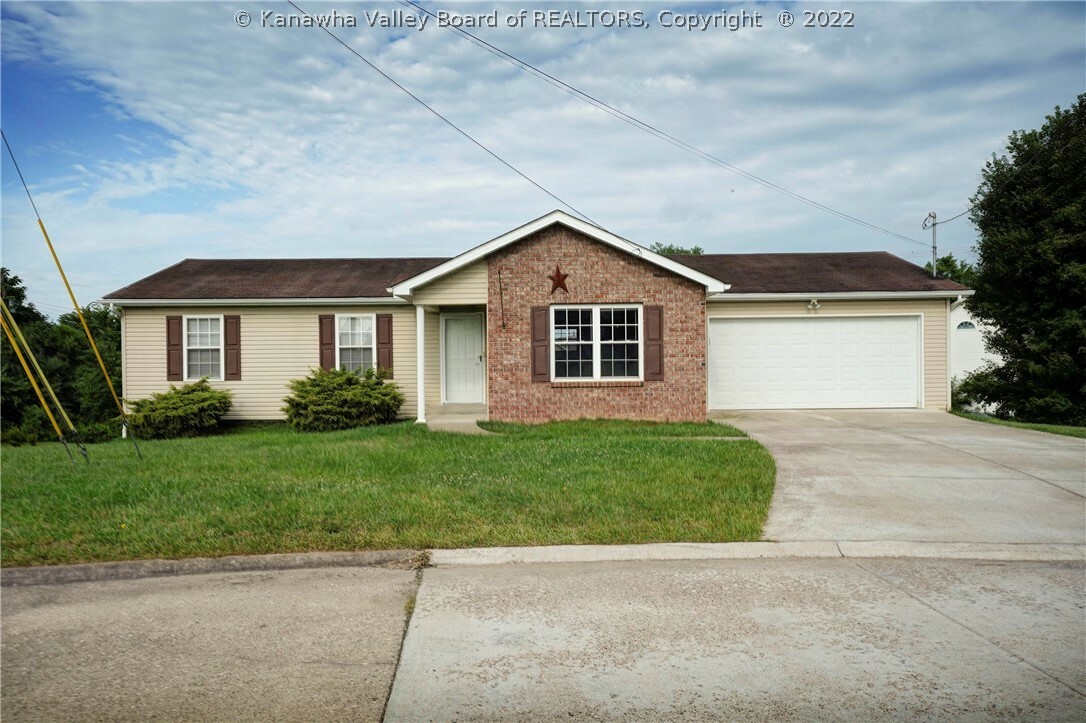 Property Photo: 3043 Victorian Place WV 25526