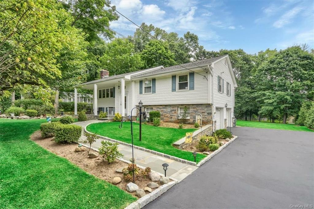 Property Photo: 2814 Hedwig Drive NY 10598