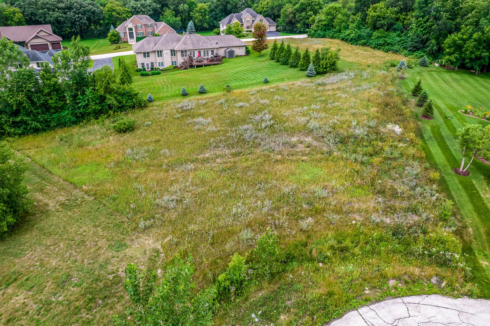 Property Photo: 13114 Hidden Creek Lane IL 61073