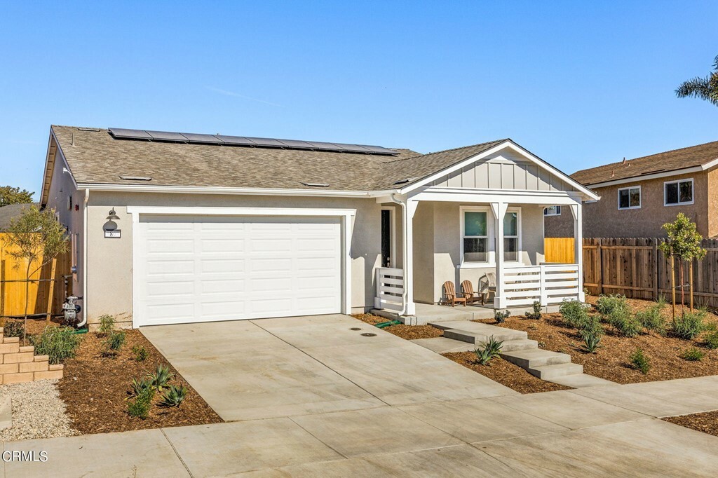 Property Photo: 80 Lakewood Avenue CA 93004