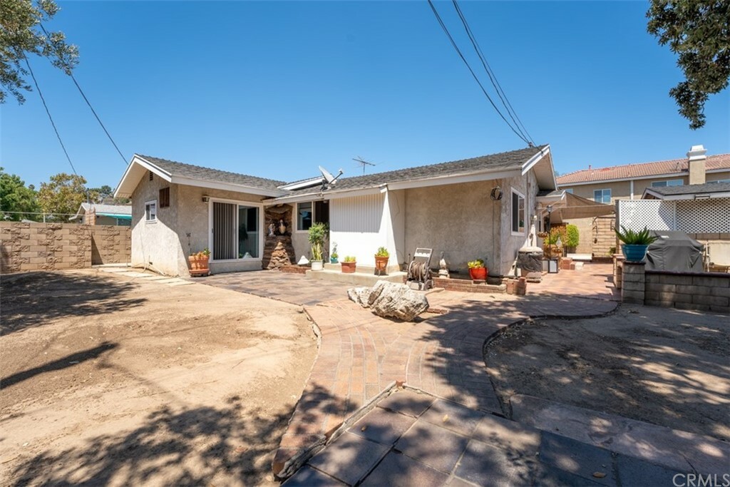 Property Photo:  6623 Vista Loma S B  CA 92886 