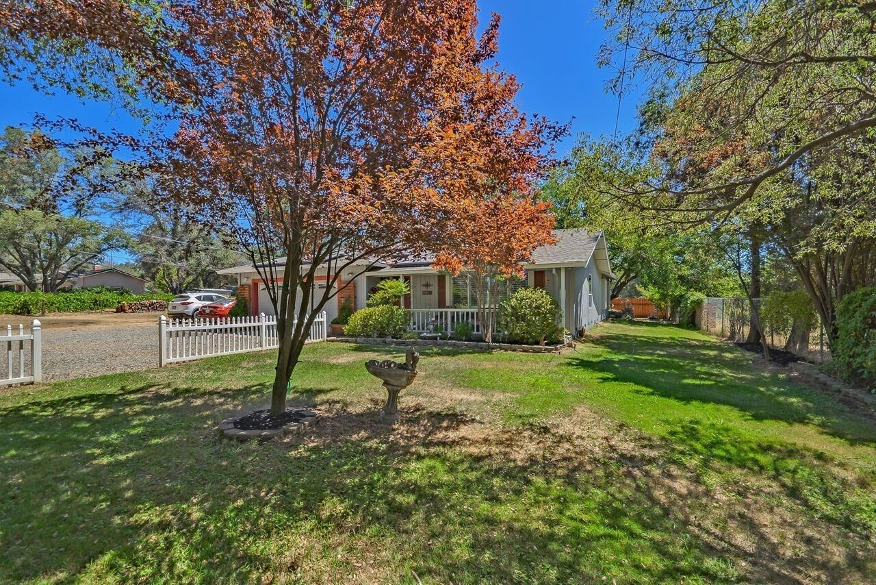 Property Photo:  3855 Bankhead Road  CA 95650 