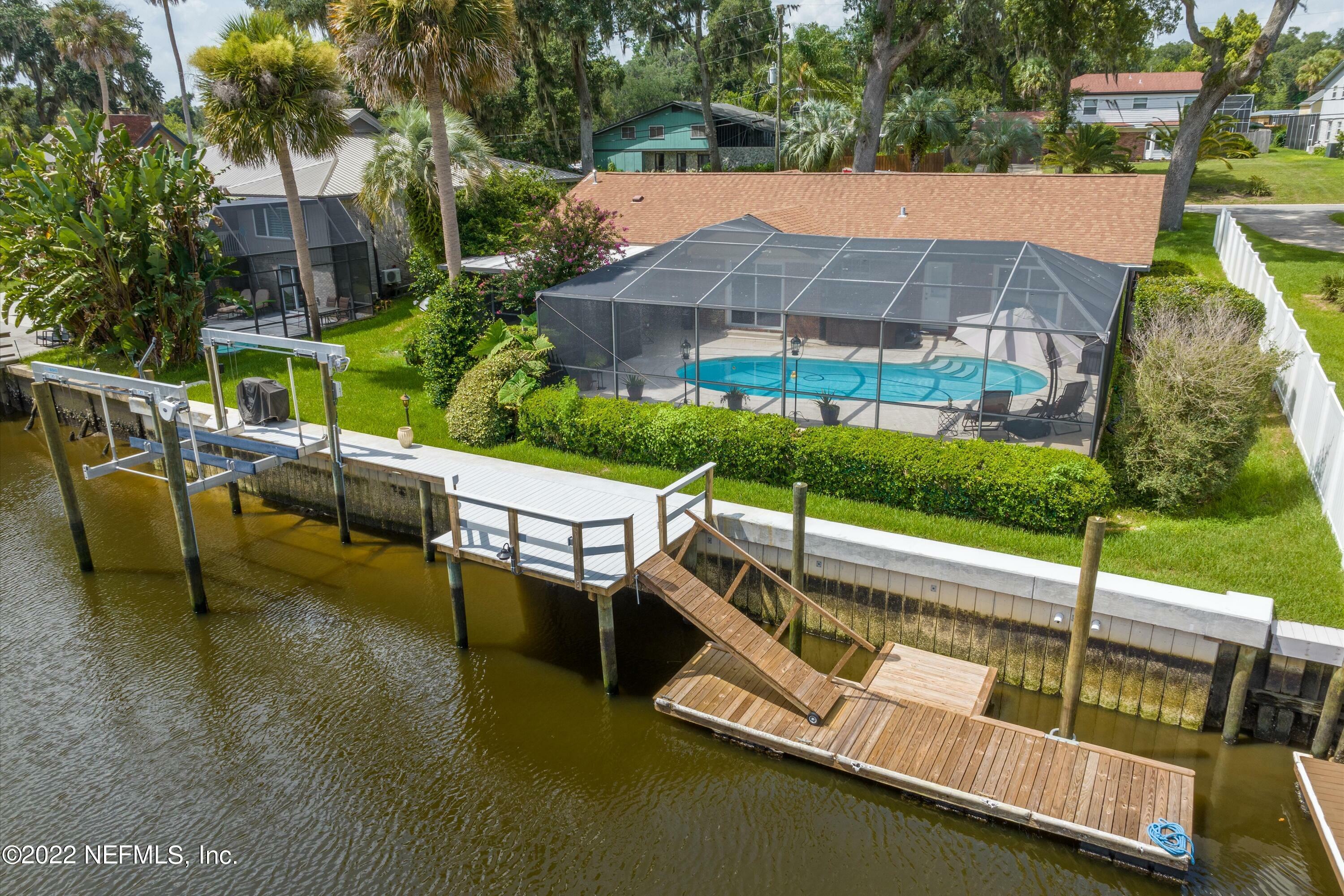 Property Photo:  11462 Starboard Drive  FL 32225 