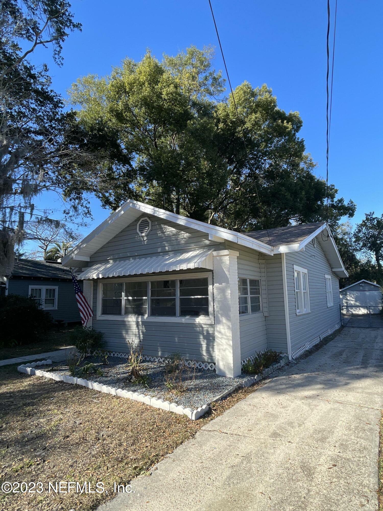 Property Photo:  4355 Melrose Avenue  FL 32210 