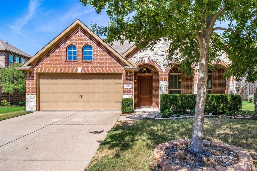 Property Photo: 4211 Spruce Road TX 75454