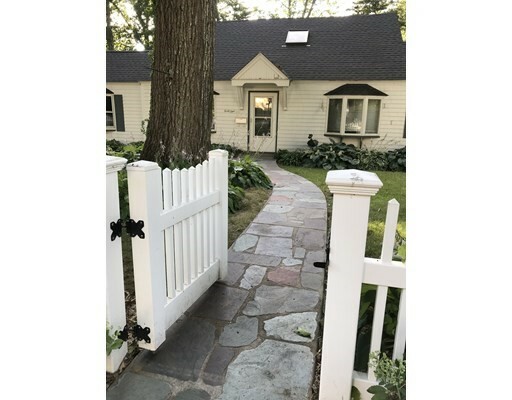 Property Photo: 41 Normandy Rd MA 02421
