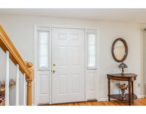 Property Photo: 19 Blueberry Lane MA 01749