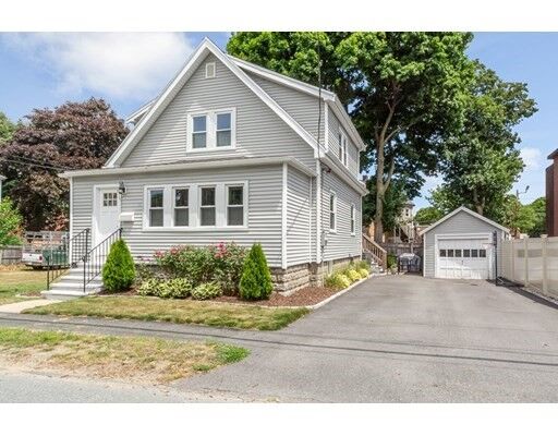 Property Photo: 19 Minot St MA 01867