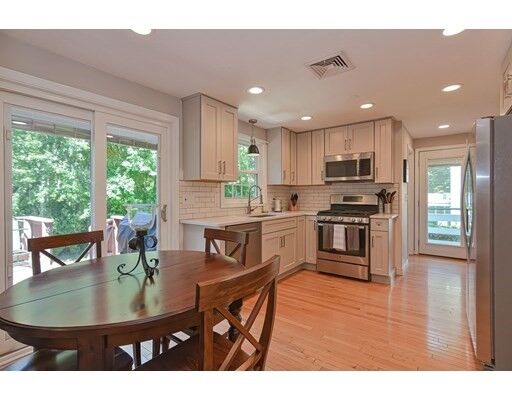 Property Photo:  54 Tracy Cir  MA 02048 