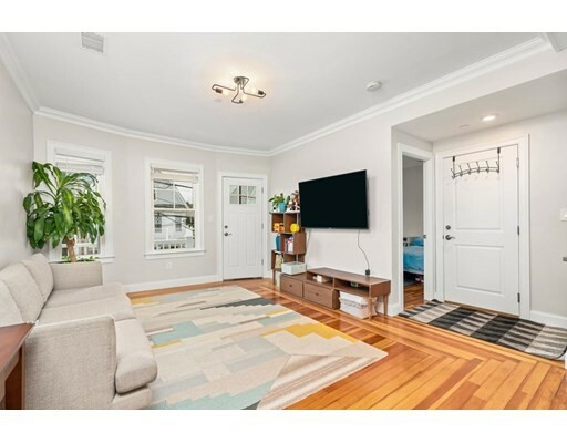 Property Photo: 30 Varnum St 2 MA 02474