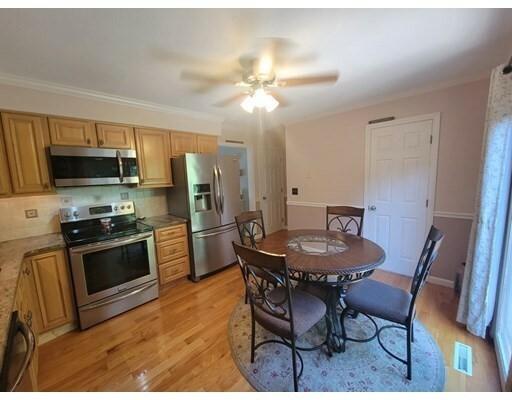 Property Photo:  160 Hillside Road 6  MA 01085 