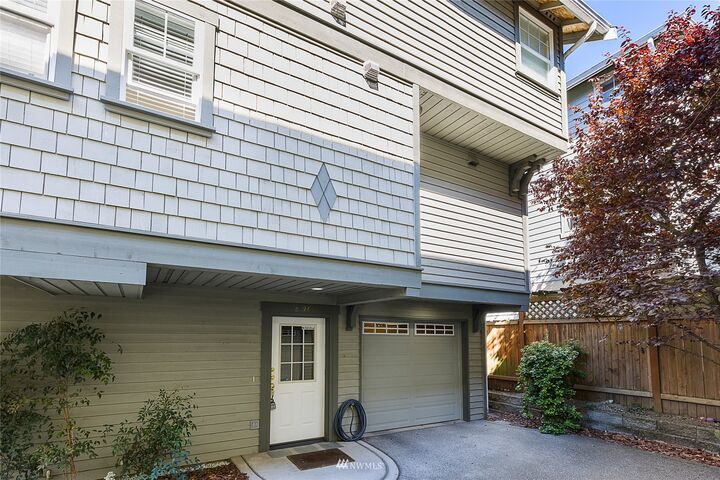 Property Photo:  8524 A Stone Avenue N  WA 98103 