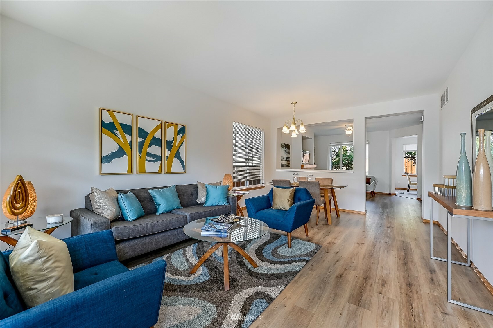 Property Photo: 15215 48th Avenue SE WA 98208