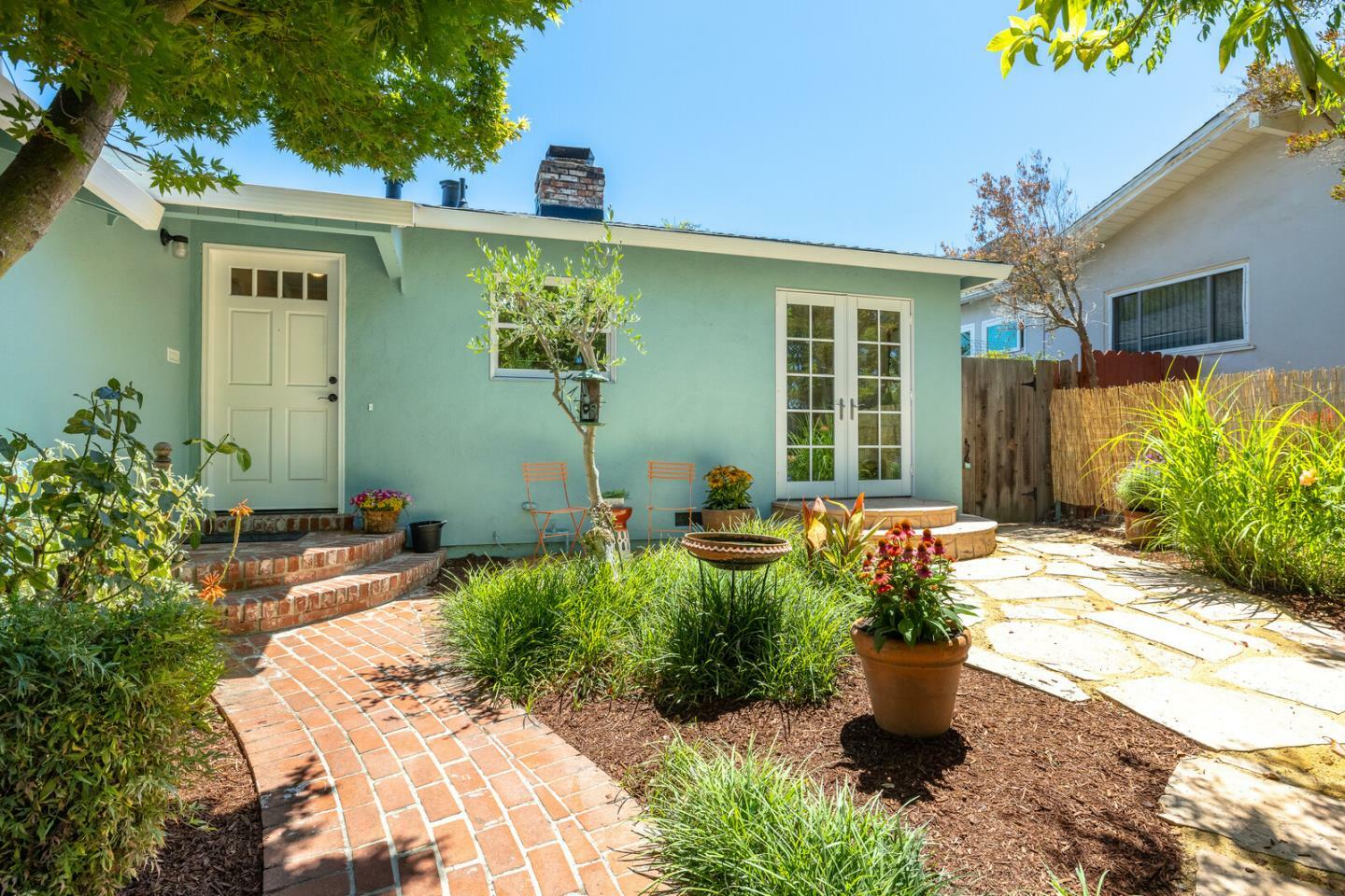 Property Photo:  415 Voelker Drive  CA 94403 