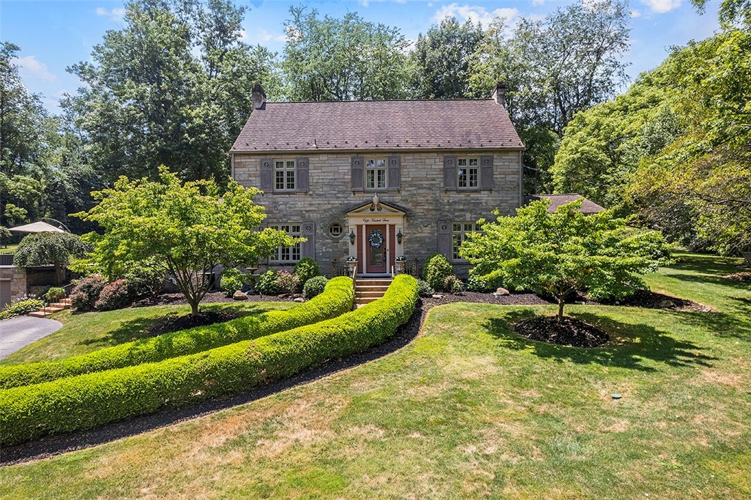 Property Photo: 807 E Smithfield Street PA 15047