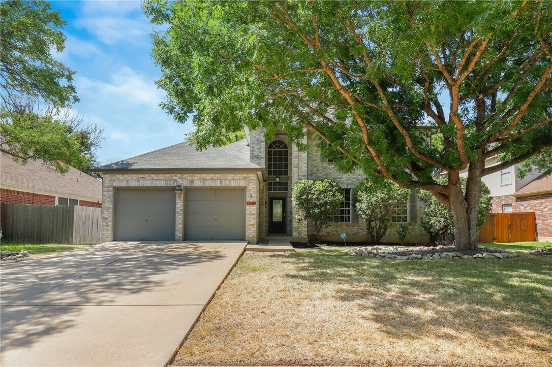 Property Photo:  1109 Pebble Brook Road  TX 78613 