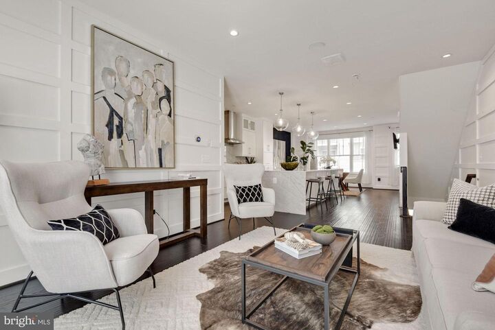 1323 Wilkes Street  Alexandria VA 22314 photo