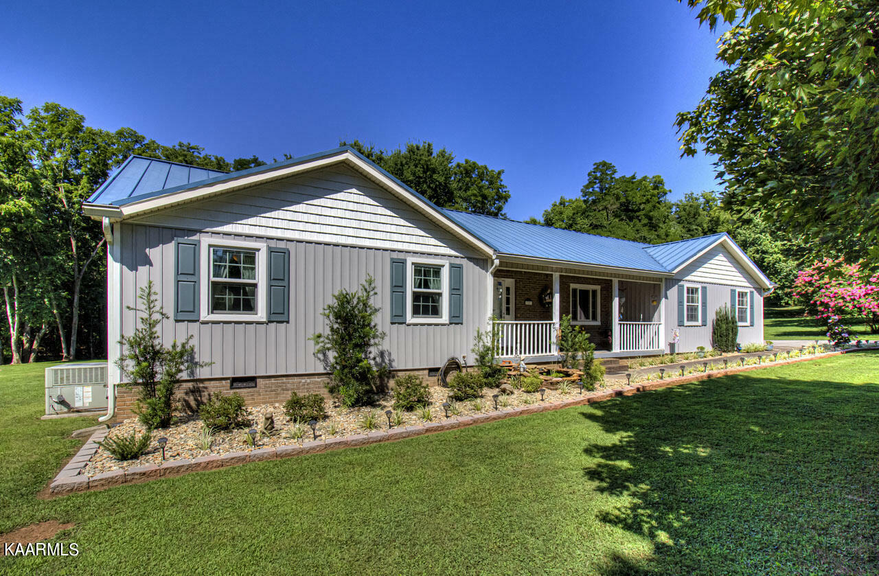 Property Photo:  1101 Eagle View Drive  TN 37764 