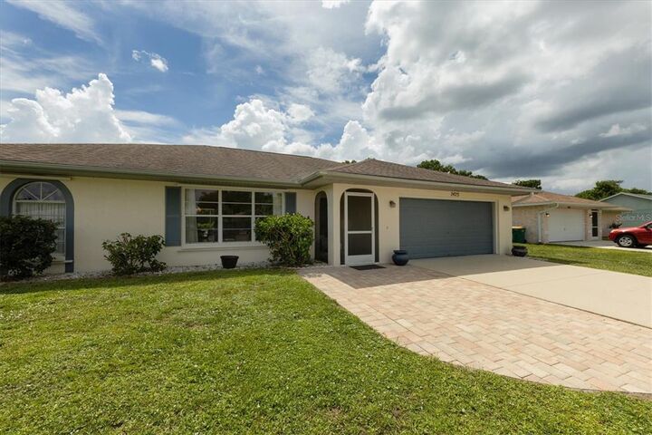Property Photo:  7423 Quarry Street  FL 34224 