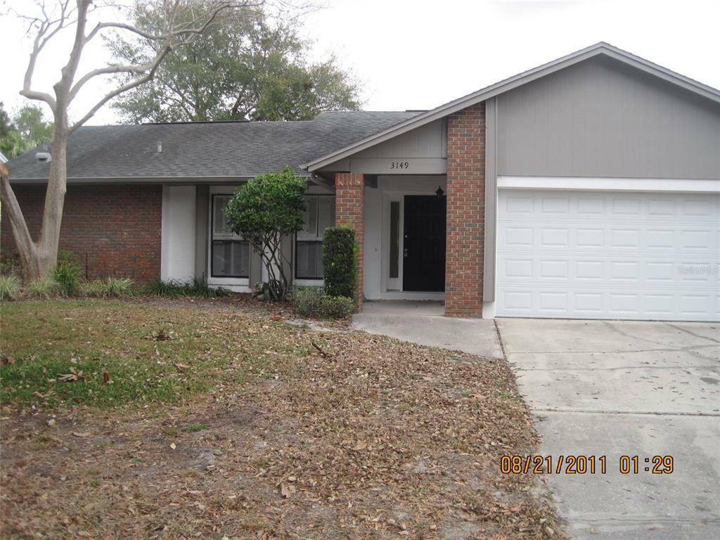 Property Photo: 3149 Rider Place FL 32817