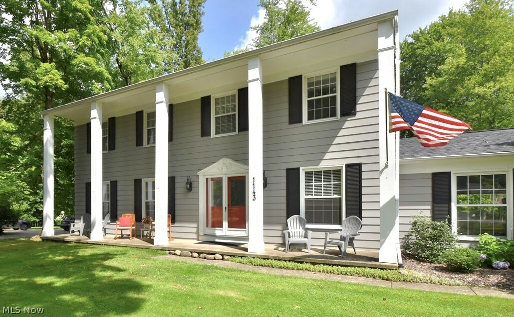 1143 Sheerbrook Drive  Chagrin Falls OH 44022 photo