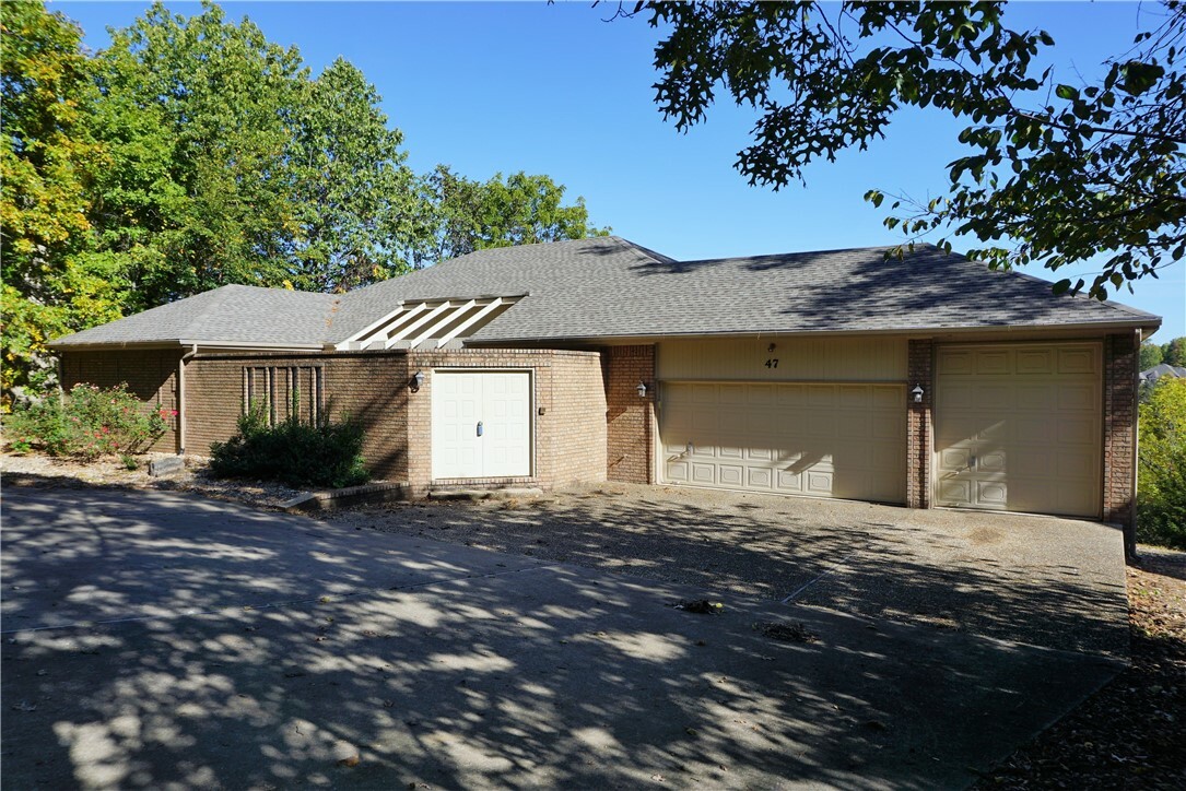 Property Photo:  47 McKenzie Drive  AR 72715 