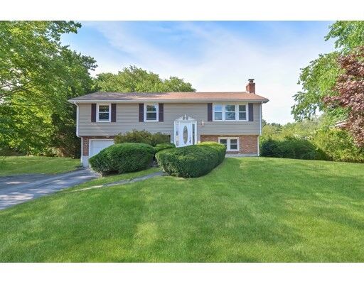 Property Photo:  50 Robyn Rd  MA 02760 