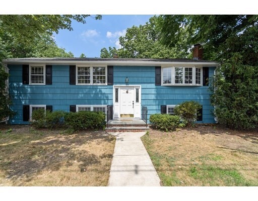 Property Photo: 81 Lexington Street MA 01801