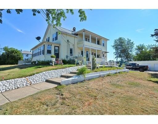 Property Photo:  21 Miller Street  MA 01504 