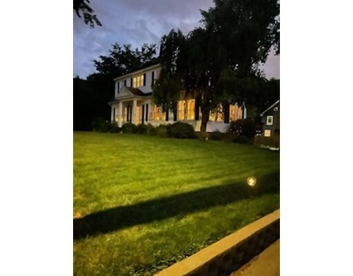 Property Photo: 112 Granby Rd MA 01075