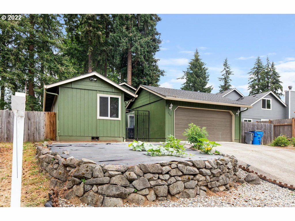 Property Photo:  3709 NE 126th Ave  WA 98682 