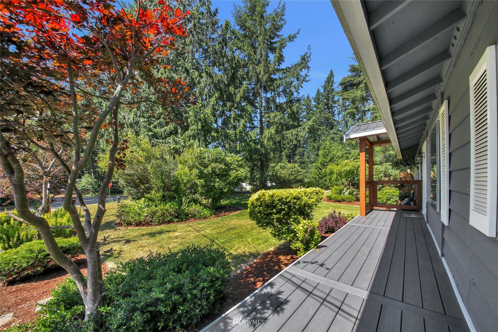 Property Photo:  10511 90th Street NE  WA 98258 