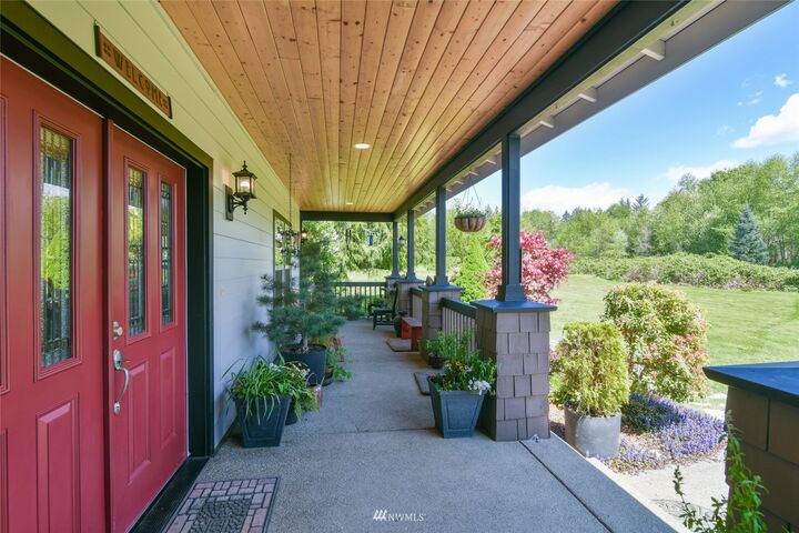 Property Photo:  2521  Whiteman Road SW  WA 98349 